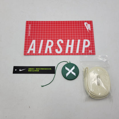 【中古品】【メンズ】 NIKE ナイキ JORDAN AIR SHIP PE SP DZ3497-104 ジョーダン エア シップ PE SP スニーカー 靴 160-260823-as-09-izu サイズ：27.5cm カラー：SUMMIT WHITE/DIFFUSED BLUE 万代Net店