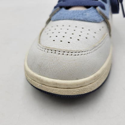 【中古品】【メンズ】 NIKE ナイキ JORDAN AIR SHIP PE SP DZ3497-104 ジョーダン エア シップ PE SP スニーカー 靴 160-260823-as-09-izu サイズ：27.5cm カラー：SUMMIT WHITE/DIFFUSED BLUE 万代Net店