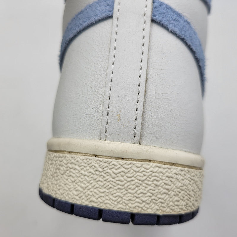 【中古品】【メンズ】 NIKE ナイキ JORDAN AIR SHIP PE SP DZ3497-104 ジョーダン エア シップ PE SP スニーカー 靴 160-260823-as-09-izu サイズ：27.5cm カラー：SUMMIT WHITE/DIFFUSED BLUE 万代Net店
