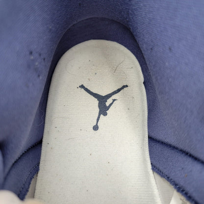 【中古品】【メンズ】 NIKE ナイキ JORDAN AIR SHIP PE SP DZ3497-104 ジョーダン エア シップ PE SP スニーカー 靴 160-260823-as-09-izu サイズ：27.5cm カラー：SUMMIT WHITE/DIFFUSED BLUE 万代Net店