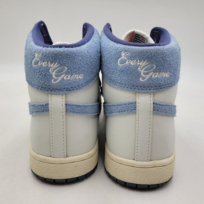 【中古品】【メンズ】 NIKE ナイキ JORDAN AIR SHIP PE SP DZ3497-104 ジョーダン エア シップ PE SP スニーカー 靴 160-260823-as-09-izu サイズ：27.5cm カラー：SUMMIT WHITE/DIFFUSED BLUE 万代Net店