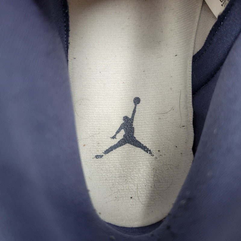 【中古品】【メンズ】 NIKE ナイキ JORDAN AIR SHIP PE SP DZ3497-104 ジョーダン エア シップ PE SP スニーカー 靴 160-260823-as-09-izu サイズ：27.5cm カラー：SUMMIT WHITE/DIFFUSED BLUE 万代Net店