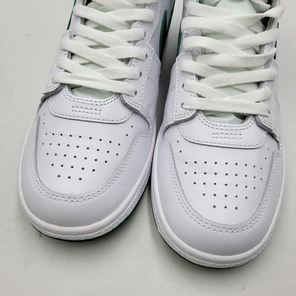 【中古品】【メンズ】 NIKE ナイキ JORDAN AIR SHIP PE SP DX4976-103 ジョーダン エア シップ PE SP スニーカー 靴 160-260823-as-10-izu サイズ：28cm カラー：WHITE/PINE GREEN-WHITE 万代Net店