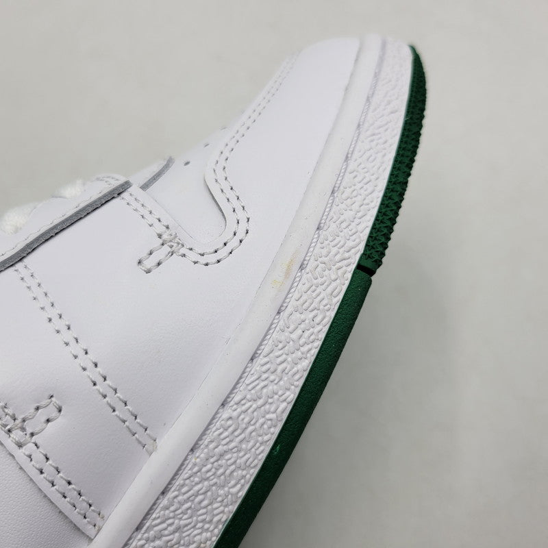 【中古品】【メンズ】 NIKE ナイキ JORDAN AIR SHIP PE SP DX4976-103 ジョーダン エア シップ PE SP スニーカー 靴 160-260823-as-10-izu サイズ：28cm カラー：WHITE/PINE GREEN-WHITE 万代Net店