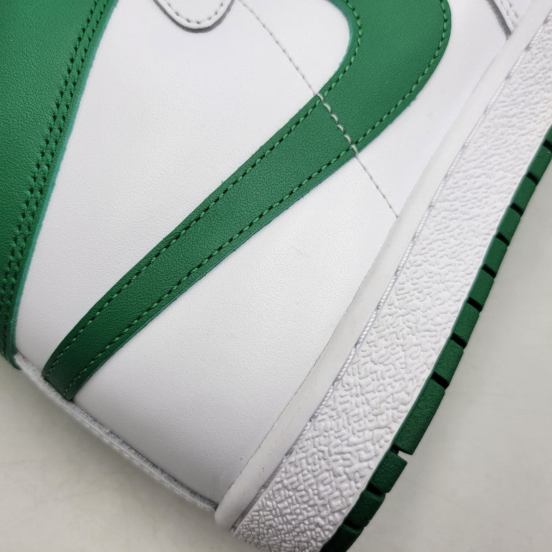 【中古品】【メンズ】 NIKE ナイキ JORDAN AIR SHIP PE SP DX4976-103 ジョーダン エア シップ PE SP スニーカー 靴 160-260823-as-10-izu サイズ：28cm カラー：WHITE/PINE GREEN-WHITE 万代Net店