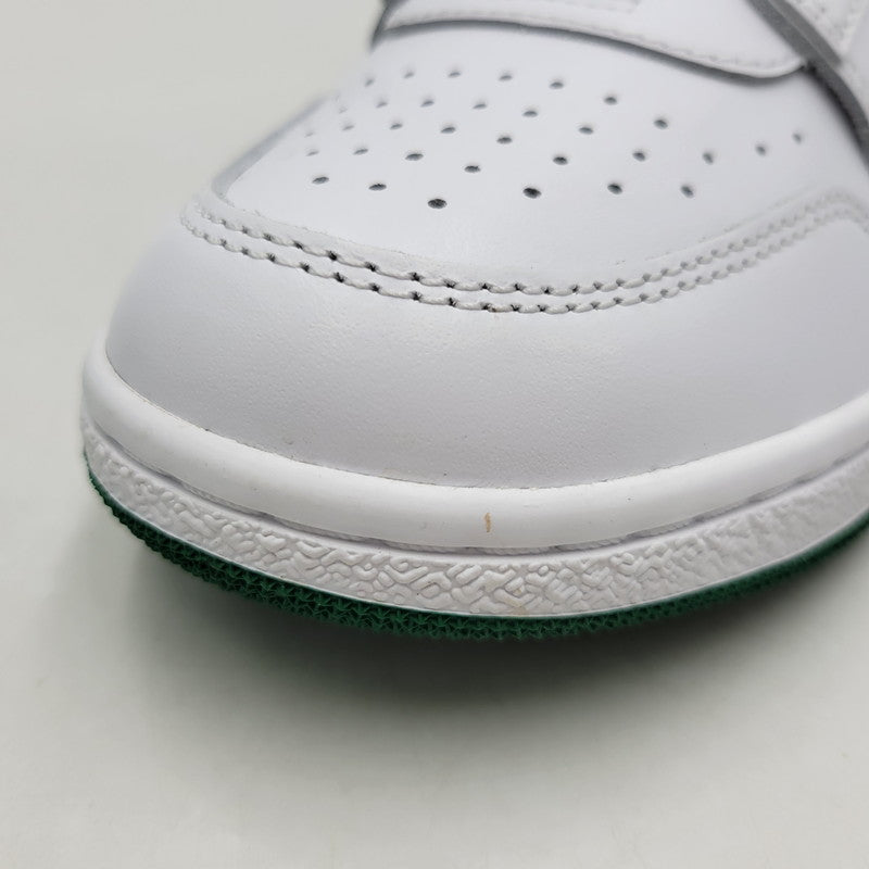 【中古品】【メンズ】 NIKE ナイキ JORDAN AIR SHIP PE SP DX4976-103 ジョーダン エア シップ PE SP スニーカー 靴 160-260823-as-10-izu サイズ：28cm カラー：WHITE/PINE GREEN-WHITE 万代Net店
