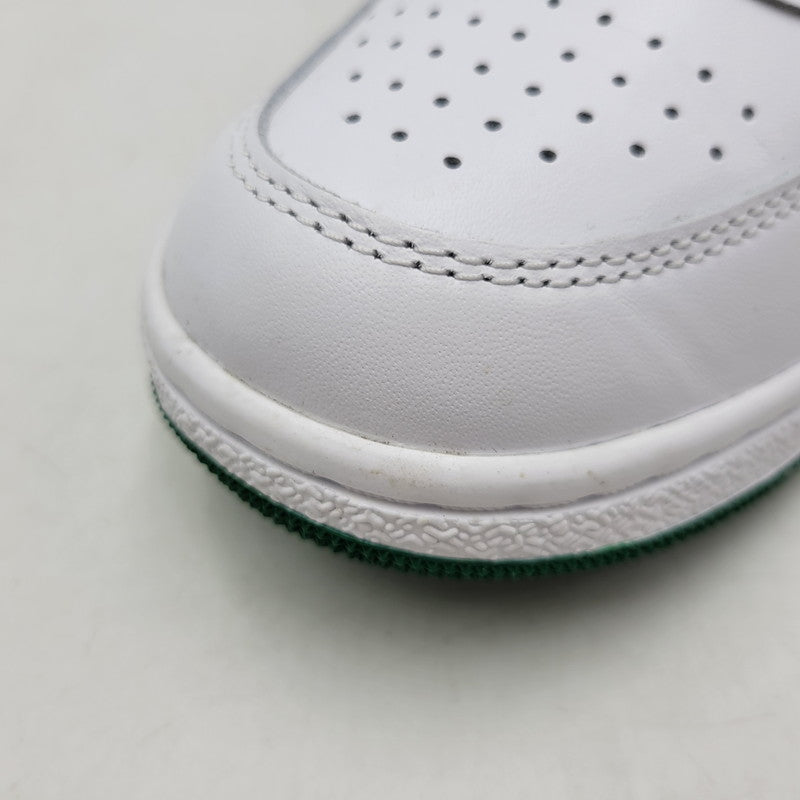 【中古品】【メンズ】 NIKE ナイキ JORDAN AIR SHIP PE SP DX4976-103 ジョーダン エア シップ PE SP スニーカー 靴 160-260823-as-10-izu サイズ：28cm カラー：WHITE/PINE GREEN-WHITE 万代Net店