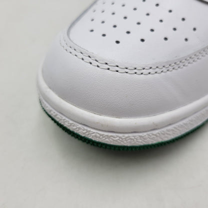 【中古品】【メンズ】 NIKE ナイキ JORDAN AIR SHIP PE SP DX4976-103 ジョーダン エア シップ PE SP スニーカー 靴 160-260823-as-10-izu サイズ：28cm カラー：WHITE/PINE GREEN-WHITE 万代Net店