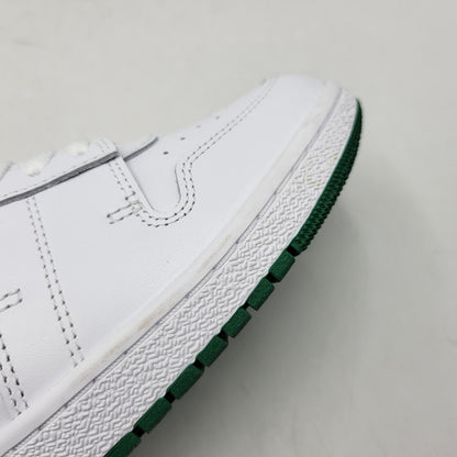 【中古品】【メンズ】 NIKE ナイキ JORDAN AIR SHIP PE SP DX4976-103 ジョーダン エア シップ PE SP スニーカー 靴 160-260823-as-10-izu サイズ：28cm カラー：WHITE/PINE GREEN-WHITE 万代Net店