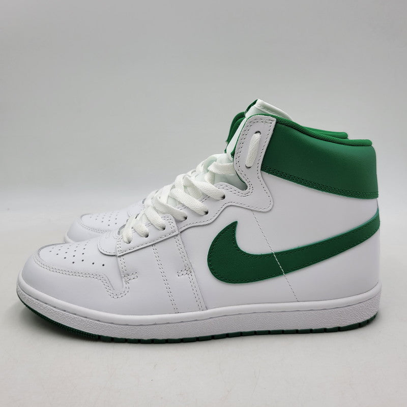 【中古品】【メンズ】 NIKE ナイキ JORDAN AIR SHIP PE SP DX4976-103 ジョーダン エア シップ PE SP スニーカー 靴 160-260823-as-10-izu サイズ：28cm カラー：WHITE/PINE GREEN-WHITE 万代Net店