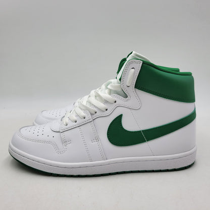【中古品】【メンズ】 NIKE ナイキ JORDAN AIR SHIP PE SP DX4976-103 ジョーダン エア シップ PE SP スニーカー 靴 160-260823-as-10-izu サイズ：28cm カラー：WHITE/PINE GREEN-WHITE 万代Net店