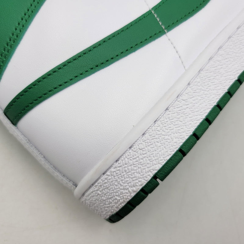 【中古品】【メンズ】 NIKE ナイキ JORDAN AIR SHIP PE SP DX4976-103 ジョーダン エア シップ PE SP スニーカー 靴 160-260823-as-10-izu サイズ：28cm カラー：WHITE/PINE GREEN-WHITE 万代Net店