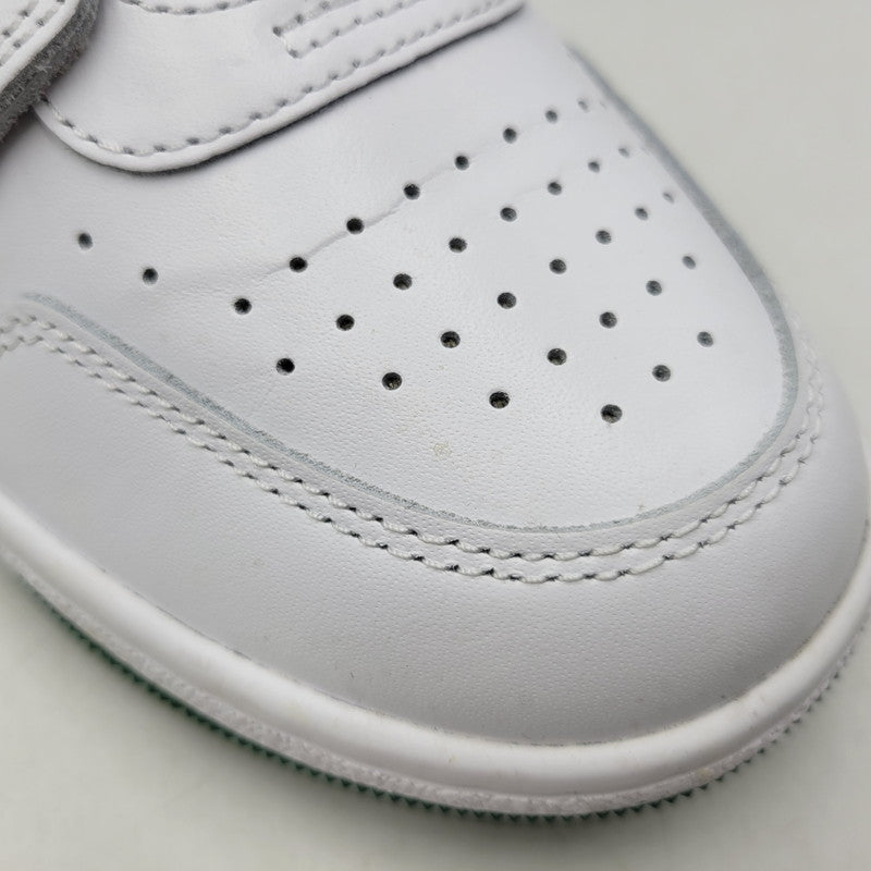【中古品】【メンズ】 NIKE ナイキ JORDAN AIR SHIP PE SP DX4976-103 ジョーダン エア シップ PE SP スニーカー 靴 160-260823-as-10-izu サイズ：28cm カラー：WHITE/PINE GREEN-WHITE 万代Net店