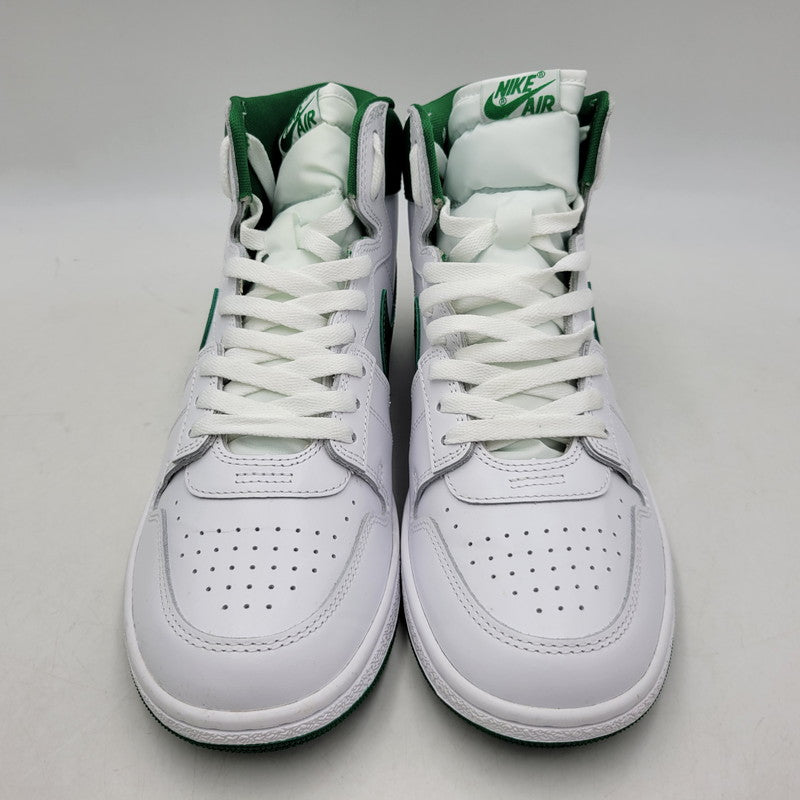 【中古品】【メンズ】 NIKE ナイキ JORDAN AIR SHIP PE SP DX4976-103 ジョーダン エア シップ PE SP スニーカー 靴 160-260823-as-10-izu サイズ：28cm カラー：WHITE/PINE GREEN-WHITE 万代Net店