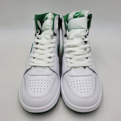 【中古品】【メンズ】 NIKE ナイキ JORDAN AIR SHIP PE SP DX4976-103 ジョーダン エア シップ PE SP スニーカー 靴 160-260823-as-10-izu サイズ：28cm カラー：WHITE/PINE GREEN-WHITE 万代Net店