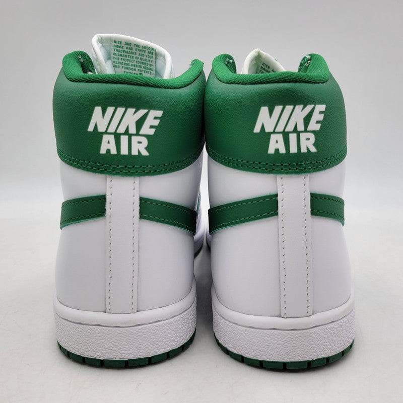 【中古品】【メンズ】 NIKE ナイキ JORDAN AIR SHIP PE SP DX4976-103 ジョーダン エア シップ PE SP スニーカー 靴 160-260823-as-10-izu サイズ：28cm カラー：WHITE/PINE GREEN-WHITE 万代Net店