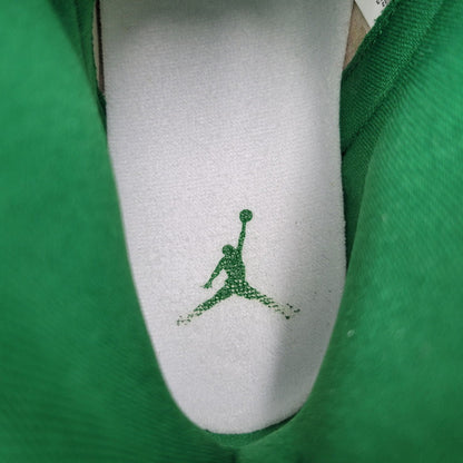 【中古品】【メンズ】 NIKE ナイキ JORDAN AIR SHIP PE SP DX4976-103 ジョーダン エア シップ PE SP スニーカー 靴 160-260823-as-10-izu サイズ：28cm カラー：WHITE/PINE GREEN-WHITE 万代Net店