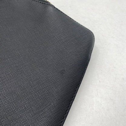 【中古品】【メンズ】 COACH コーチ BUSINESS BAG ビジネスバッグ カバン 鞄 180-260903-as-21-izu カラー：ブラック 万代Net店