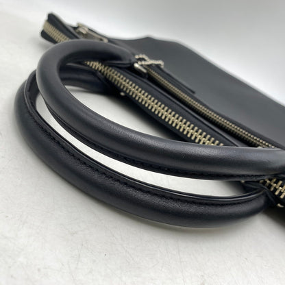 【中古品】【メンズ】 COACH コーチ BUSINESS BAG ビジネスバッグ カバン 鞄 180-260903-as-21-izu カラー：ブラック 万代Net店