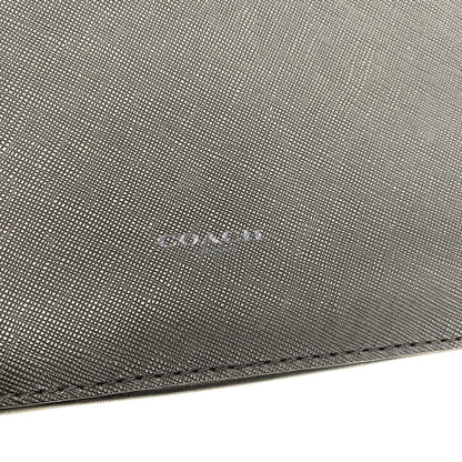 【中古品】【メンズ】 COACH コーチ BUSINESS BAG ビジネスバッグ カバン 鞄 180-260903-as-21-izu カラー：ブラック 万代Net店