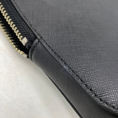 【中古品】【メンズ】 COACH コーチ BUSINESS BAG ビジネスバッグ カバン 鞄 180-260903-as-21-izu カラー：ブラック 万代Net店