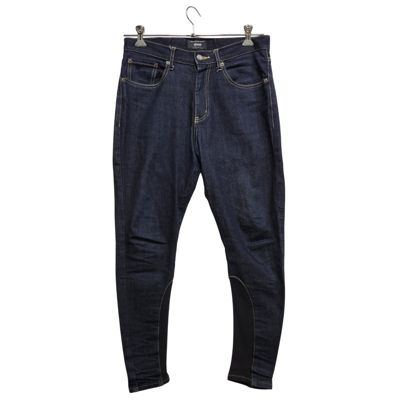 【中古品】【メンズ】 glamb グラム POLY DENIM PANTS GB16WT/P15 ポリー デニムパンツ ジーンズ 153-260903-as-14-izu サイズ：1 カラー：インディゴ 万代Net店