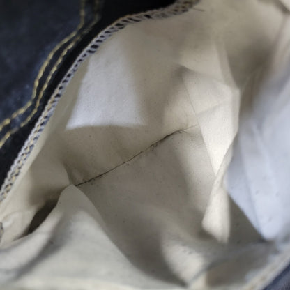 【中古品】【メンズ】 glamb グラム POLY DENIM PANTS GB16WT/P15 ポリー デニムパンツ ジーンズ 153-260903-as-14-izu サイズ：1 カラー：インディゴ 万代Net店