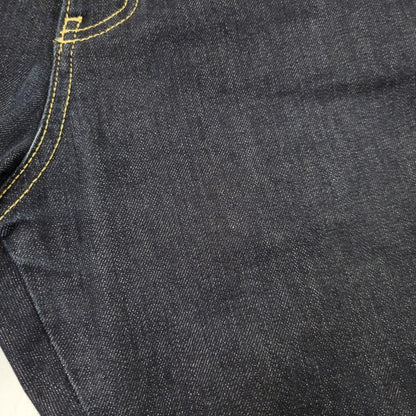 【中古品】【メンズ】 glamb グラム POLY DENIM PANTS GB16WT/P15 ポリー デニムパンツ ジーンズ 153-260903-as-14-izu サイズ：1 カラー：インディゴ 万代Net店