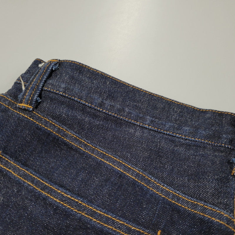 【中古品】【メンズ】 KOJIMA GENES コジマ ジーンズ MONKEY COMBO PANTS モンキー コンボ パンツ ズボン ボトムス 156-260824-ya-04-izu サイズ：36 カラー：インディゴ 万代Net店