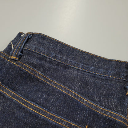 【中古品】【メンズ】 KOJIMA GENES コジマ ジーンズ MONKEY COMBO PANTS モンキー コンボ パンツ ズボン ボトムス 156-260824-ya-04-izu サイズ：36 カラー：インディゴ 万代Net店