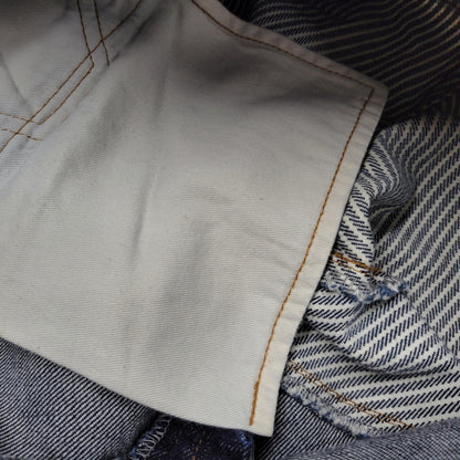 【中古品】【メンズ】 KOJIMA GENES コジマ ジーンズ MONKEY COMBO PANTS モンキー コンボ パンツ ズボン ボトムス 156-260824-ya-04-izu サイズ：36 カラー：インディゴ 万代Net店