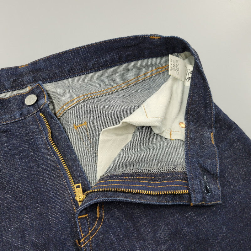 【中古品】【メンズ】 KOJIMA GENES コジマ ジーンズ MONKEY COMBO PANTS モンキー コンボ パンツ ズボン ボトムス 156-260824-ya-04-izu サイズ：36 カラー：インディゴ 万代Net店