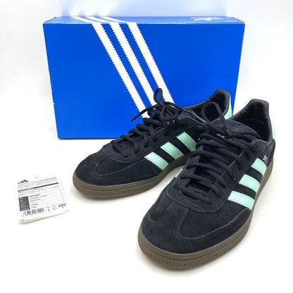 【中古品】【メンズ/レディース】 adidas アディダス HANDBALL SPEZIAL IH7491 ハンドボールスペツィアル スニーカー 靴 161-260903-as-18-izu サイズ：26cm カラー：CBLACK/CLEMIN/GUM5 万代Net店