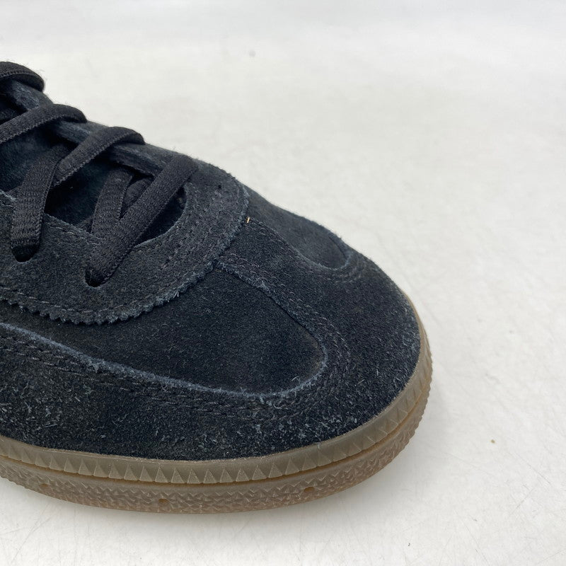 【中古品】【メンズ/レディース】 adidas アディダス HANDBALL SPEZIAL IH7491 ハンドボールスペツィアル スニーカー 靴 161-260903-as-18-izu サイズ：26cm カラー：CBLACK/CLEMIN/GUM5 万代Net店