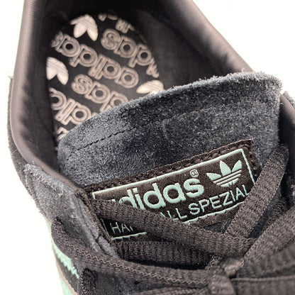 【中古品】【メンズ/レディース】 adidas アディダス HANDBALL SPEZIAL IH7491 ハンドボールスペツィアル スニーカー 靴 161-260903-as-18-izu サイズ：26cm カラー：CBLACK/CLEMIN/GUM5 万代Net店
