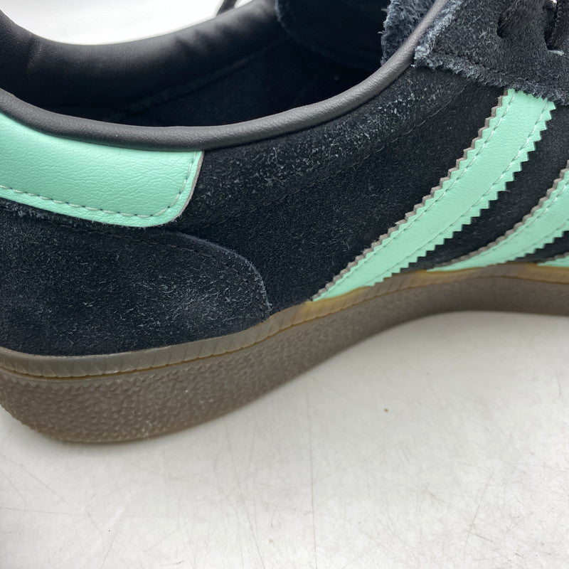 【中古品】【メンズ/レディース】 adidas アディダス HANDBALL SPEZIAL IH7491 ハンドボールスペツィアル スニーカー 靴 161-260903-as-18-izu サイズ：26cm カラー：CBLACK/CLEMIN/GUM5 万代Net店