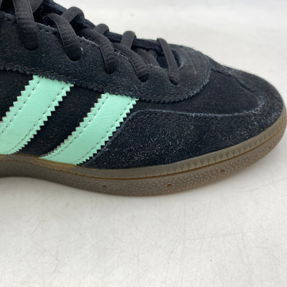 【中古品】【メンズ/レディース】 adidas アディダス HANDBALL SPEZIAL IH7491 ハンドボールスペツィアル スニーカー 靴 161-260903-as-18-izu サイズ：26cm カラー：CBLACK/CLEMIN/GUM5 万代Net店