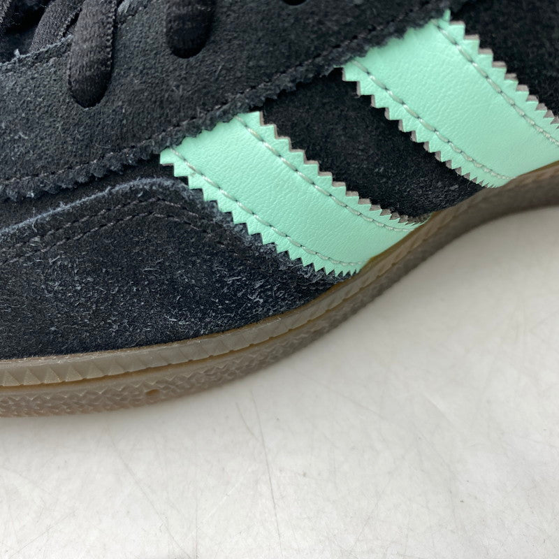 【中古品】【メンズ/レディース】 adidas アディダス HANDBALL SPEZIAL IH7491 ハンドボールスペツィアル スニーカー 靴 161-260903-as-18-izu サイズ：26cm カラー：CBLACK/CLEMIN/GUM5 万代Net店