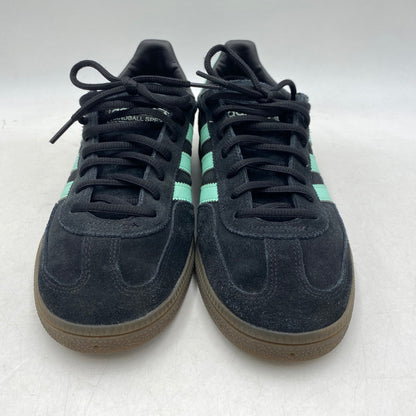 【中古品】【メンズ/レディース】 adidas アディダス HANDBALL SPEZIAL IH7491 ハンドボールスペツィアル スニーカー 靴 161-260903-as-18-izu サイズ：26cm カラー：CBLACK/CLEMIN/GUM5 万代Net店