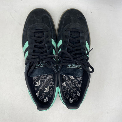 【中古品】【メンズ/レディース】 adidas アディダス HANDBALL SPEZIAL IH7491 ハンドボールスペツィアル スニーカー 靴 161-260903-as-18-izu サイズ：26cm カラー：CBLACK/CLEMIN/GUM5 万代Net店