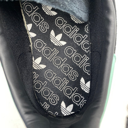 【中古品】【メンズ/レディース】 adidas アディダス HANDBALL SPEZIAL IH7491 ハンドボールスペツィアル スニーカー 靴 161-260903-as-18-izu サイズ：26cm カラー：CBLACK/CLEMIN/GUM5 万代Net店