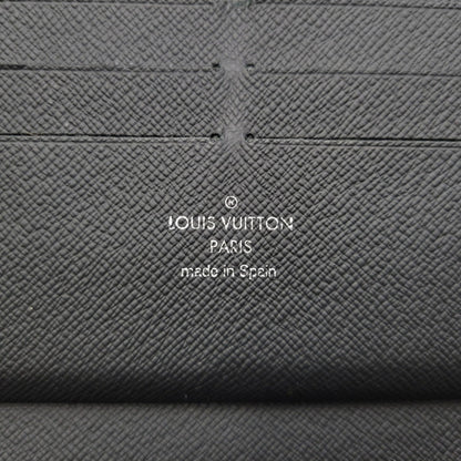 【中古品】【メンズ/レディース】 LOUIS VUITTON ルイ・ヴィトン M62643 エピ ジッピー オーガナイザー NM 179-260823-yn-06-izu カラー：ブラック 万代Net店
