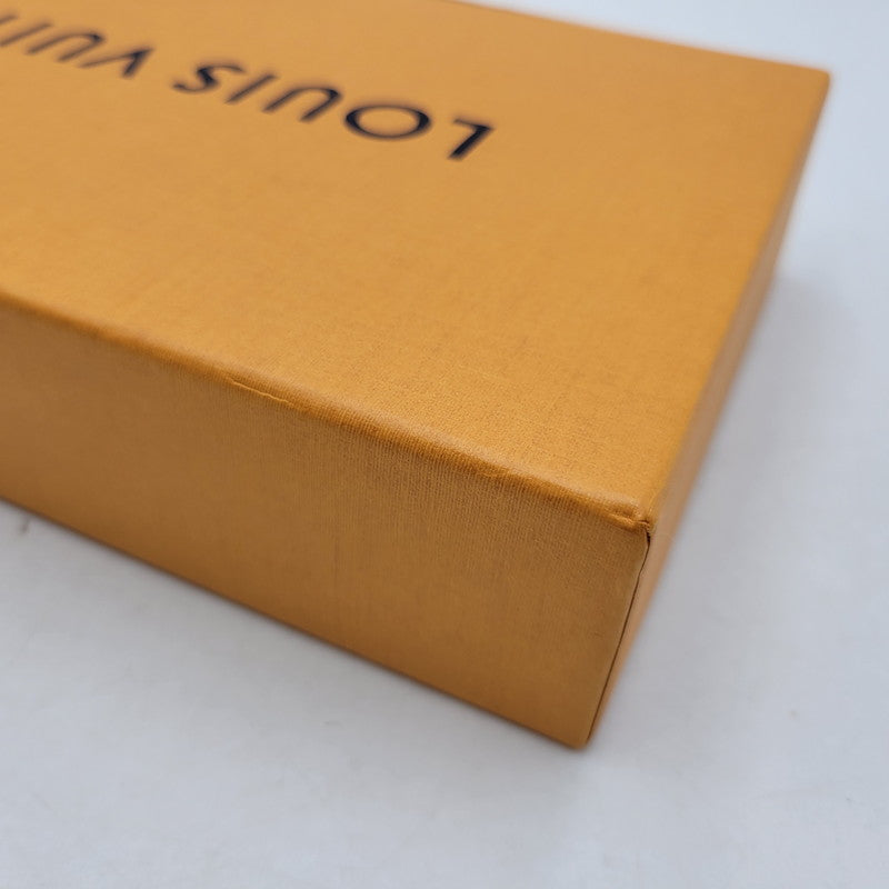 【中古品】【メンズ/レディース】 LOUIS VUITTON ルイ・ヴィトン M62643 エピ ジッピー オーガナイザー NM 179-260823-yn-06-izu カラー：ブラック 万代Net店