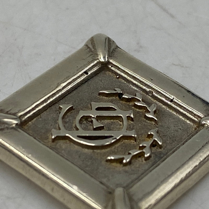 【中古品】【メンズ/レディース】 GLADHAND & Co. グラッドハンド JEWELRY FOB TOP フォブ ペンダントトップ アクセサリー 192-260903-as-20-izu カラー：シルバー 万代Net店