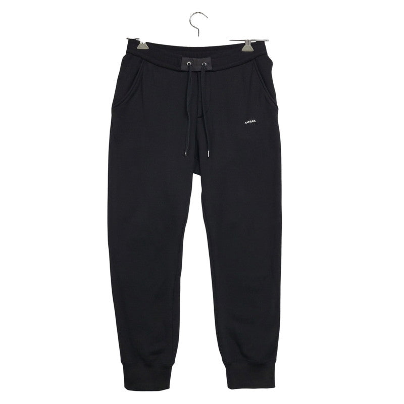 【中古品】【メンズ】 TATRAS タトラス MTAT23S5092-S FOLMIDO フォルミード SWEAT PANTS スウェットパンツ ズボン ボトムス 152-260824-ya-01-izu サイズ：03 カラー：ブラック 万代Net店