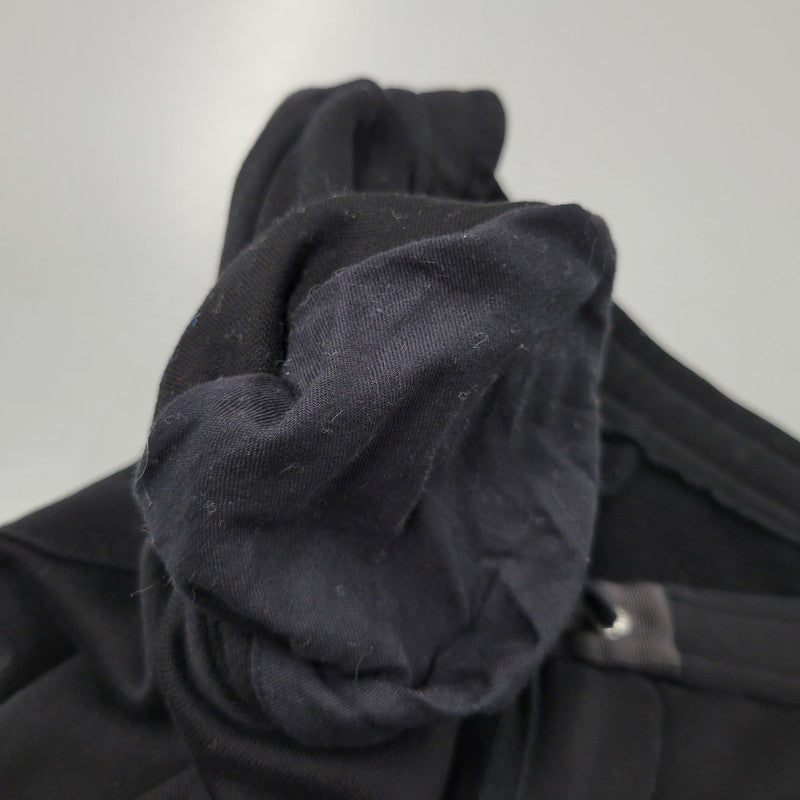 【中古品】【メンズ】 TATRAS タトラス MTAT23S5092-S FOLMIDO フォルミード SWEAT PANTS スウェットパンツ ズボン ボトムス 152-260824-ya-01-izu サイズ：03 カラー：ブラック 万代Net店
