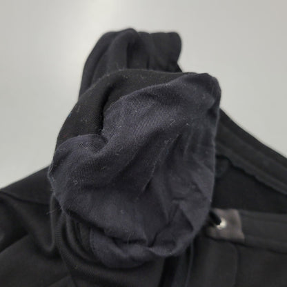 【中古品】【メンズ】 TATRAS タトラス MTAT23S5092-S FOLMIDO フォルミード SWEAT PANTS スウェットパンツ ズボン ボトムス 152-260824-ya-01-izu サイズ：03 カラー：ブラック 万代Net店