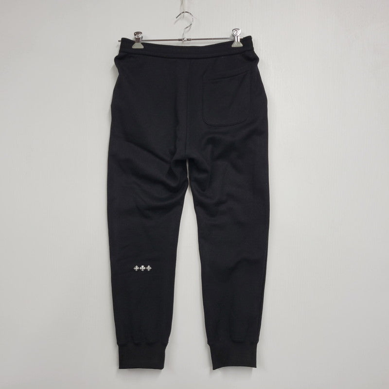 【中古品】【メンズ】 TATRAS タトラス MTAT23S5092-S FOLMIDO フォルミード SWEAT PANTS スウェットパンツ ズボン ボトムス 152-260824-ya-01-izu サイズ：03 カラー：ブラック 万代Net店
