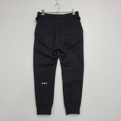 【中古品】【メンズ】 TATRAS タトラス MTAT23S5092-S FOLMIDO フォルミード SWEAT PANTS スウェットパンツ ズボン ボトムス 152-260824-ya-01-izu サイズ：03 カラー：ブラック 万代Net店