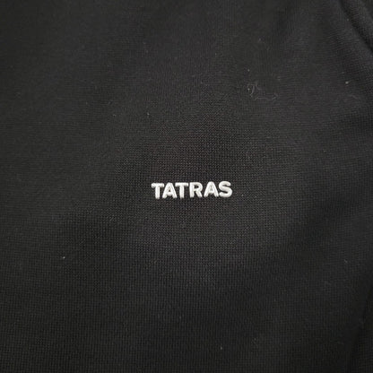 【中古品】【メンズ】 TATRAS タトラス MTAT23S5092-S FOLMIDO フォルミード SWEAT PANTS スウェットパンツ ズボン ボトムス 152-260824-ya-01-izu サイズ：03 カラー：ブラック 万代Net店